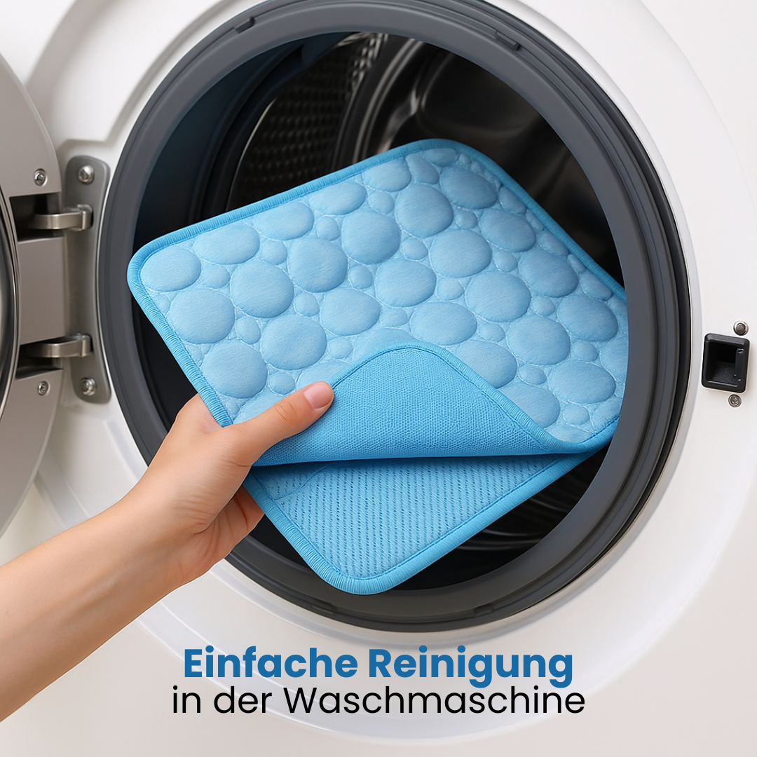 ThermaPaws™ – Die Nr. 1 Kühlmatte für heiße Tage