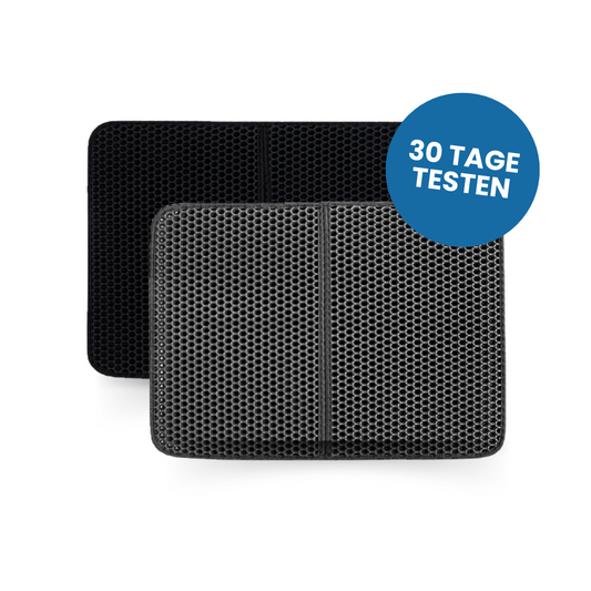 StreuWeg™ Katzenmatte
